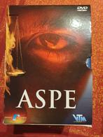 DVD bij Aspe: 10 dvd's, Cd's en Dvd's, Ophalen of Verzenden, Zo goed als nieuw