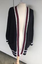 Zwarte dames vest/gilet Kilky TU, Kilky, Ophalen of Verzenden, Zo goed als nieuw, Zwart