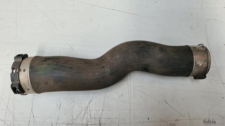 Intercooler slang BMW 5 serie F07 GT F10 F11 LCi Motorcode N, Auto-onderdelen, Motor en Toebehoren, BMW, Gebruikt, Ophalen of Verzenden