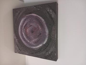 Schilderij beschikbaar voor biedingen