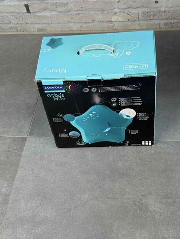 Lanaform luchtbevochtiger beschikbaar voor biedingen