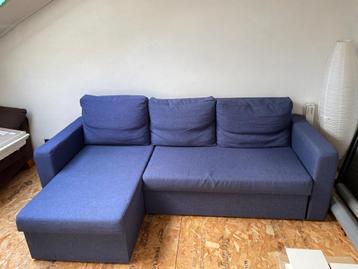 Zetelbed, Enlèvement, Comme neuf