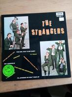 LP The Strangers 193.418-X (LP 1036), Cd's en Dvd's, Vinyl | Verzamelalbums, Ophalen of Verzenden, Gebruikt