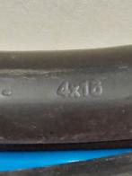 Elektrische kabel EXVB, Enlèvement