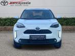 Toyota Yaris Cross Elegant +cam+nav+sens V+A, Automaat, Euro 6, 116 pk, Wit