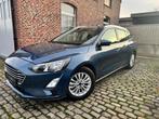 Ford Focus break - TITANIUM - benzine - heel veel opties!, Autos, Focus, Achat, Euro 6, Entreprise