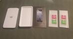 Screen protector clear duopack samsung a 3, Ophalen of Verzenden, Nieuw, Overige modellen