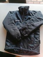 Gemengde waterdichte jas voor tieners, Kleding | Heren, Jassen | Winter, Ophalen of Verzenden, Nieuw, Blauw, Olympic