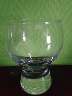 2 x 6 Verres a cocktail, verrine ou vin... NEUFS, Enlèvement ou Envoi, Neuf, Verre ou Verres