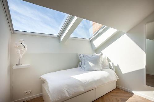 Zetelbed Ikea in perfecte staat, Huis en Inrichting, Slaapkamer | Slaapbanken, Zo goed als nieuw, 80 cm, 200 cm, Tweepersoons