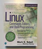 A practical guide to Linux, Boeken, Ophalen, Zo goed als nieuw