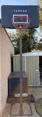 Basketbalpaal, Sports & Fitness, Basket, Enlèvement, Utilisé, Anneau, Panneau ou Poteau