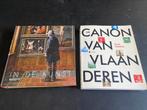 2x Kunst in Vl., Ophalen, Zo goed als nieuw