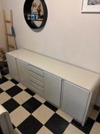 Vintage wandmeubel modulaire Design: Harry wijnholds, Huis en Inrichting, Ophalen of Verzenden