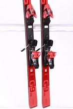 145 ski's ATOMIC REDSTER G9 FIS, Gebruikt, Verzenden, Carve, Atomic