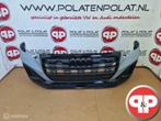 Audi Q2 81A facelift S-Line Voorbumper 4x pdc