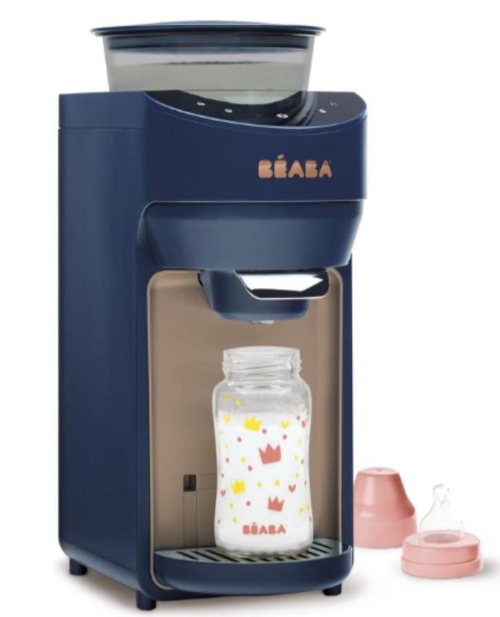 beaba milkeo melkmachine, Kinderen en Baby's, Babyvoeding en Toebehoren, Gebruikt, Overige typen, Ophalen of Verzenden