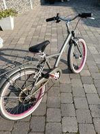 Meisjesfiets, Fietsen en Brommers, Ophalen, Zo goed als nieuw, 20 inch, Versnellingen