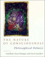 The Nature of Consciousness, Ophalen of Verzenden, Zo goed als nieuw
