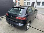 SEAT IBIZA 1.4I MET 110DKM, Auto's, Seat, 144 g/km, Euro 4, 73 pk, 1390 cc