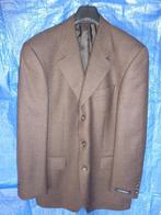 Blazer homme Couleur Marron Taille 48, Comme neuf, Cambridge, Taille 48/50 (M), Brun