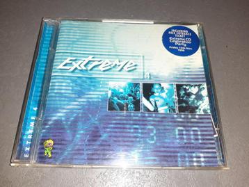 EXTREME 4, 2CD beschikbaar voor biedingen