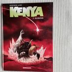 KENYA T 5, Boeken, Stripverhalen, Ophalen of Verzenden
