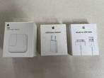 Iphone originele Apple opladers, Ophalen of Verzenden, Nieuw, Apple iPhone