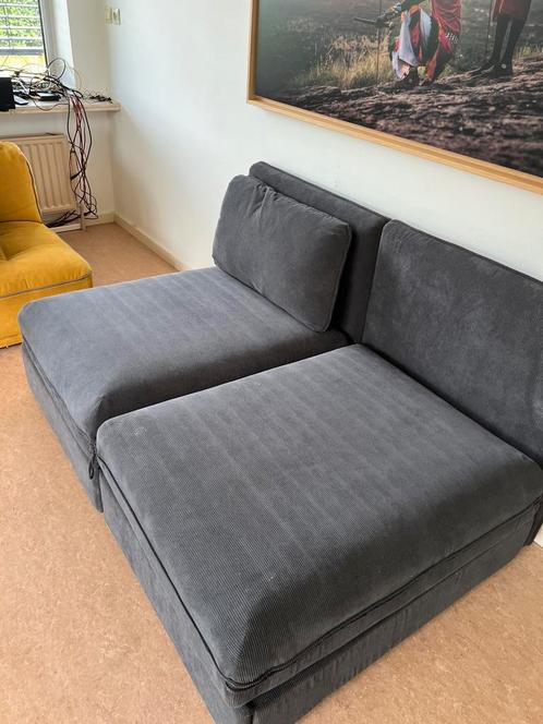 Vallentuna slaapbank, Huis en Inrichting, Slaapkamer | Slaapbanken, Zo goed als nieuw, Ophalen of Verzenden