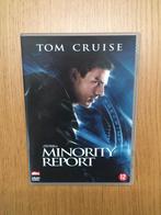 DVD Minority Report - Tom Cruise, Comme neuf