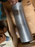 Flexibel afzuigbuis verschillende diameters, Doe-het-zelf en Bouw, Ophalen of Verzenden, Nieuw, Afzuiger