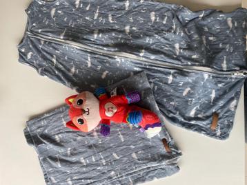 Little Dutch slaapzak/doek beschikbaar voor biedingen