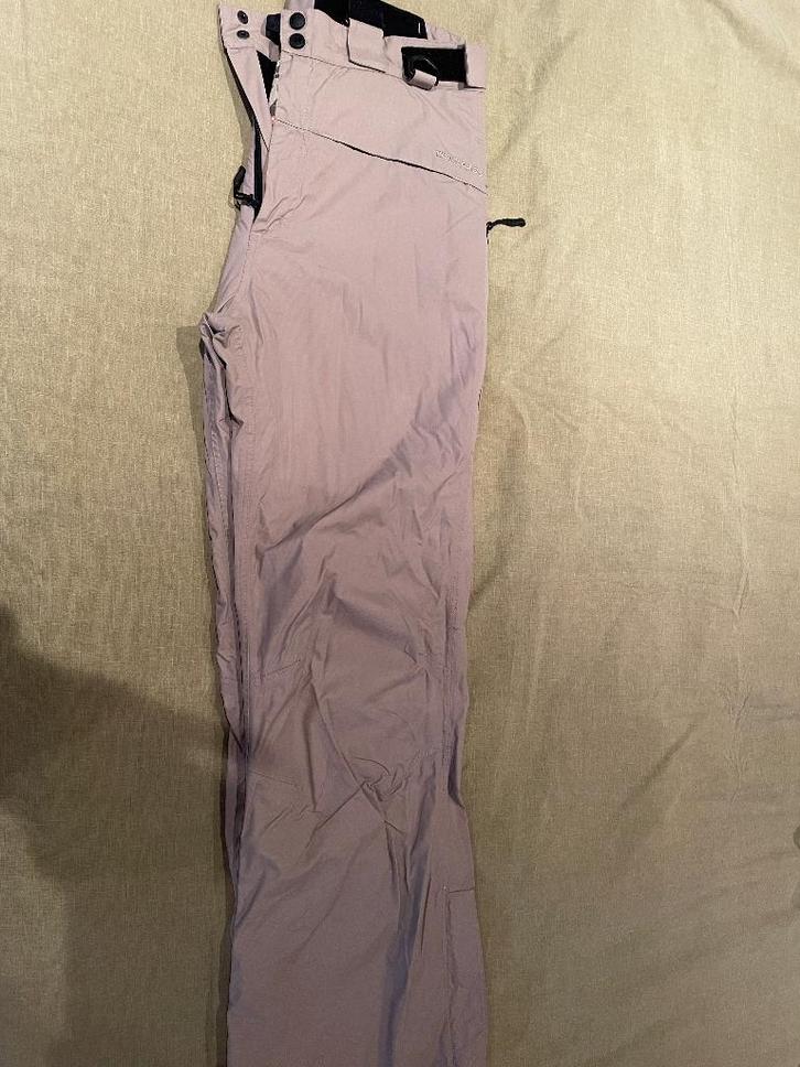 Trespass skibroek heren maat S, Kleding | Heren, Wintersportkleding, Gedragen, Broek, Maat 46 (S) of kleiner, Ophalen of Verzenden