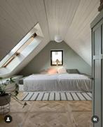 EIKEN VERSAILLES VLOER VEROUDERD UNIEK!, Ophalen of Verzenden, Nieuw, Overige vormen, Overige materialen