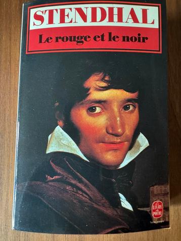 Le Rouge et le Noir beschikbaar voor biedingen