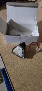 Led pour rétroviseur extérieur volkswagen eos golf5 passat.., Enlèvement ou Envoi, Neuf, Volkswagen