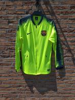 NIKE Barcelona FCB S trainingsjack, Maat S, Ophalen of Verzenden, Zo goed als nieuw, Schoenen