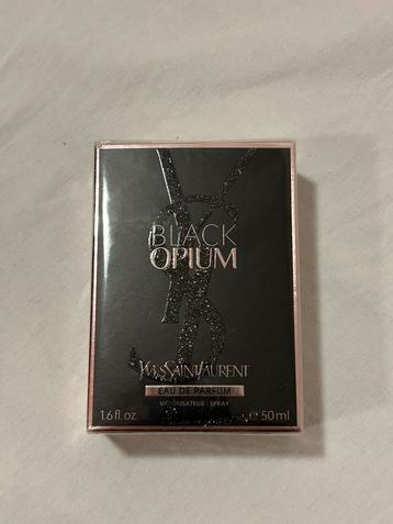Black opium  beschikbaar voor biedingen