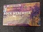 Oud concert ticket Rock Werchter 1995, Ophalen of Verzenden, Zo goed als nieuw, Muziek en Concerten