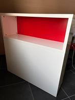 Boekenkast, Ophalen, Gebruikt