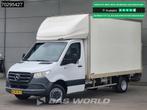 Mercedes Sprinter 514 CDI Bakwagen Laadklep Zijdeur Airco Cr, Stof, Euro 6, 4 cilinders, 2000 kg