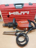 Hilti TE 1000 AVR HIDRIVE, Doe-het-zelf en Bouw, Gereedschap | Boormachines, Ophalen of Verzenden, Gebruikt