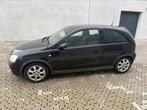 Opel corsa, Auto's, Zwart, Bedrijf, Euro 4, Corsa