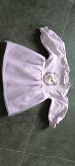Kleedje Elsa frozen, Kinderen en Baby's, Ophalen, Disney Frozen, Meisje, Zo goed als nieuw