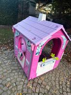 Speelhuisje Minnie mouse, Ophalen, Gebruikt