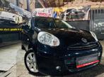 Nissan Micra 1.2i - GPS - Airco - J.A - 5 deuren, Auto's, https://public.car-pass.be/vhr/3cf3eb9b-1648-47a0-8a0b-b203d10e73d9