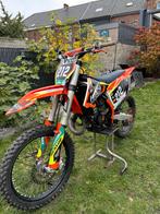 Ktm sx 150 2016, Enlèvement ou Envoi, Comme neuf