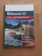 Geographie S5 (Europäische Schule L2 Deutsch: 10 Klasse), Livres, Livres d'étude & Cours, Enlèvement, Neuf