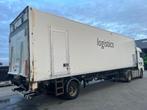 Oplegger City Trailer, Auto's, Particulier, Te koop, Overige merken