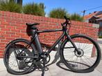 Cowboy C3 fiets in perfecte staat, Fietsen en Brommers, Elektrische fietsen, Ophalen, Zo goed als nieuw, 50 km per accu of meer